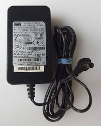 New CISCO 7911 7942 IP TELEPHONE POWER SUPPLY 48V 0.38A 341-0081-02A0 AC ADPATER